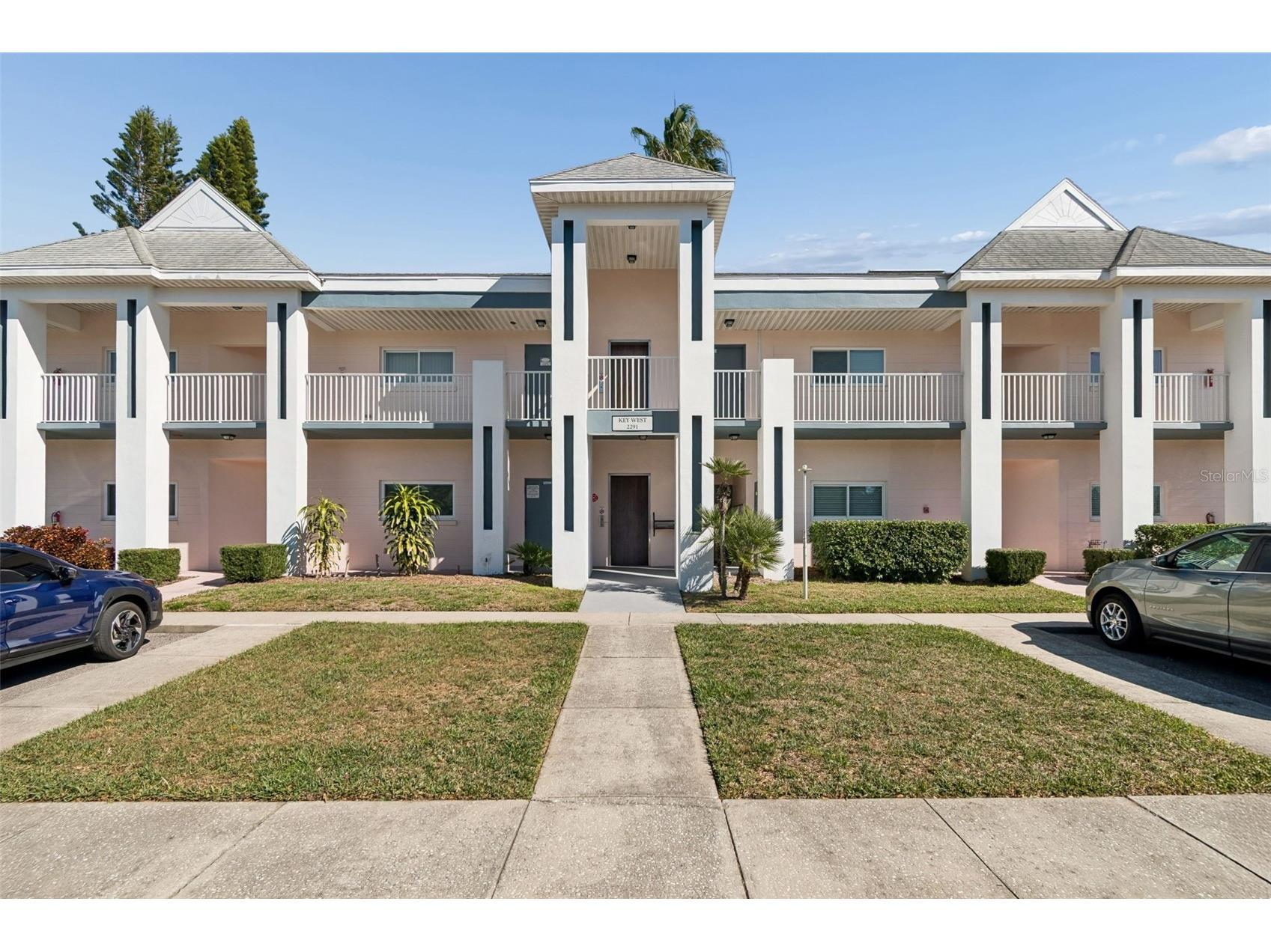 2291 Americus Boulevard W #3 Clearwater FL 33763 TB8472286 image1