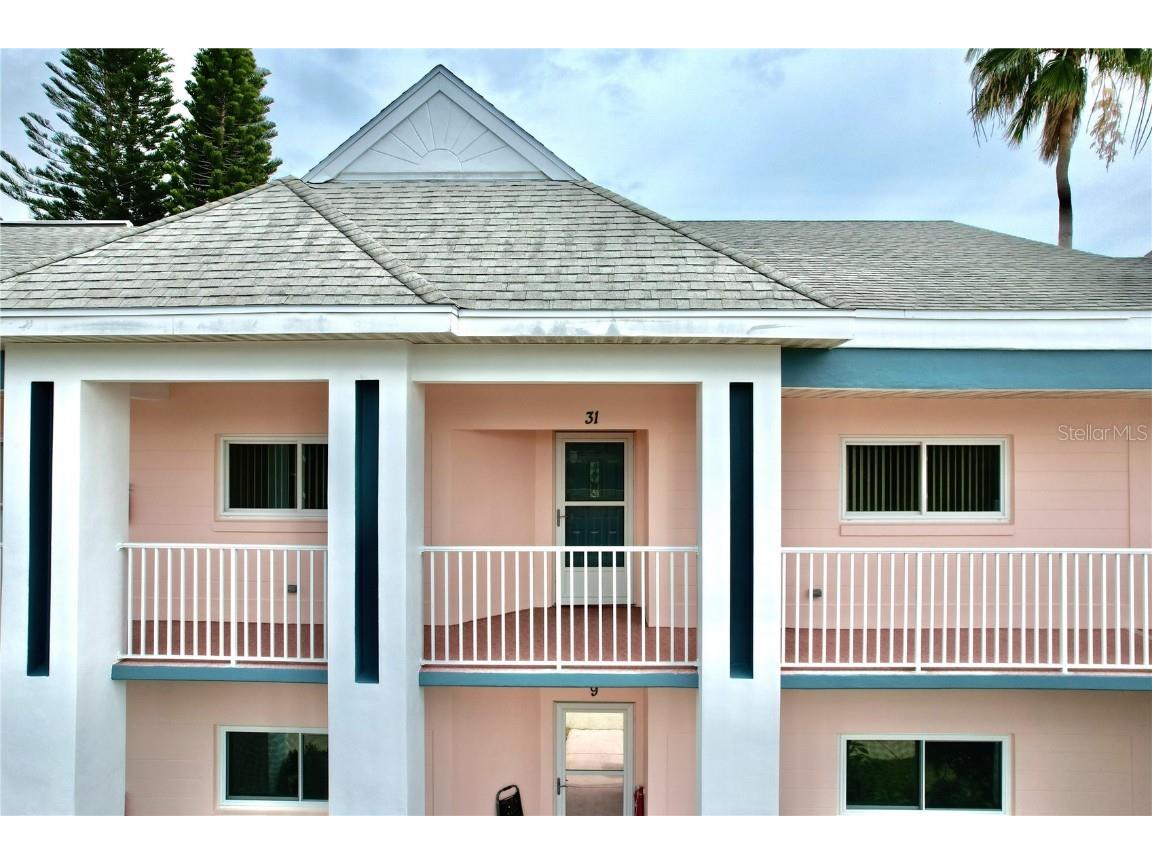 2291 Americus Boulevard W #31 Clearwater FL 33763 U8230801 image1