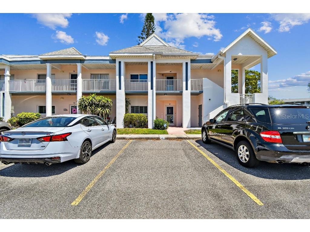 2291 Americus Boulevard W #41 Clearwater FL 33763 TB8373825 image1
