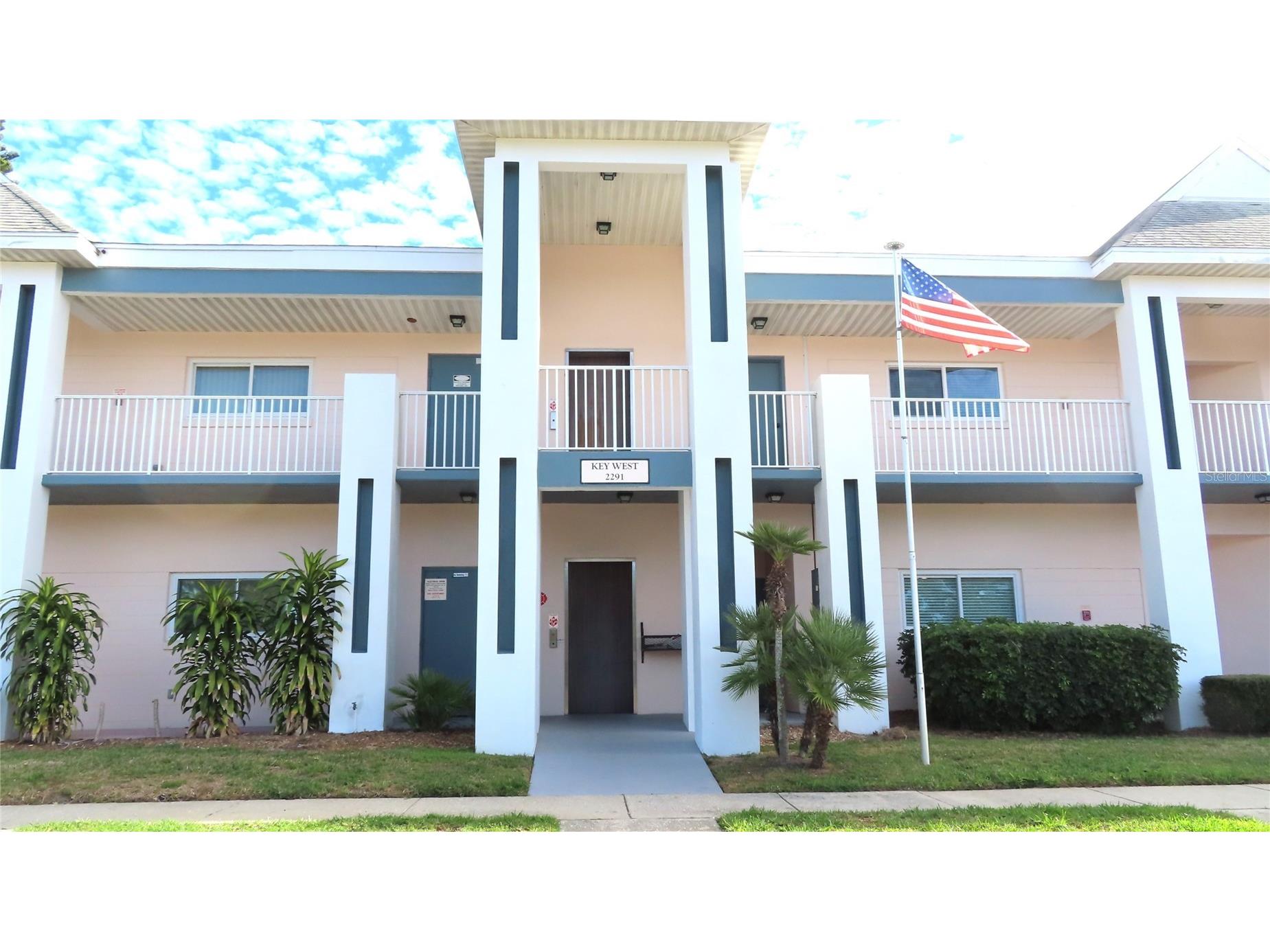 2291 Americus Boulevard W #7 Clearwater FL 33763 TB8460205 image1