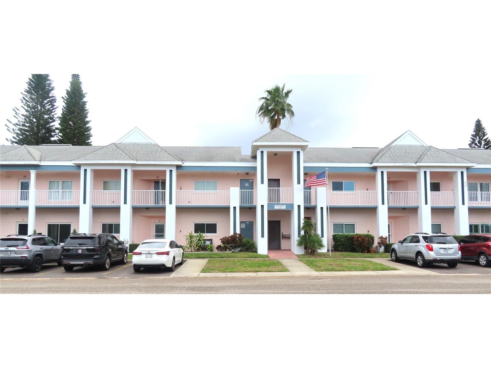 2291 Americus Boulevard W #9 Clearwater FL 33763 U8226938 image1