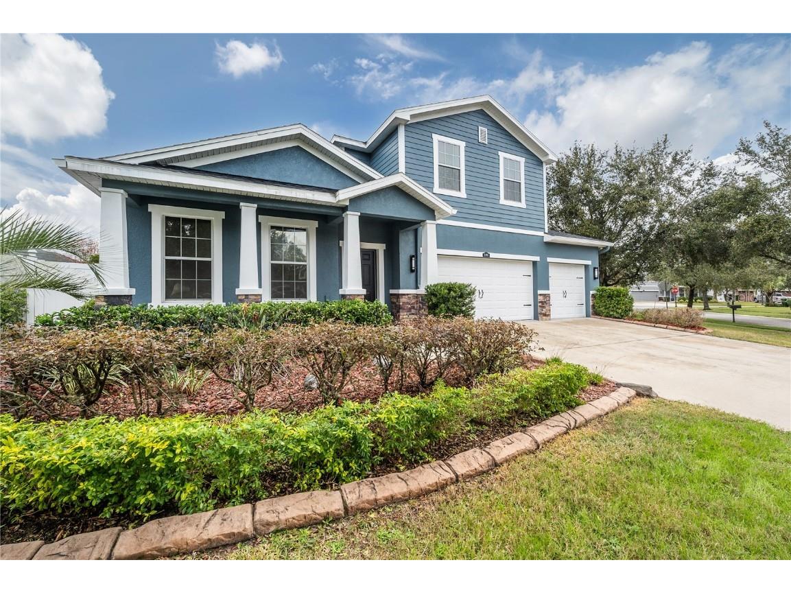 2291 Bolzano Court Land O Lakes FL 34639 TB8341574 image1