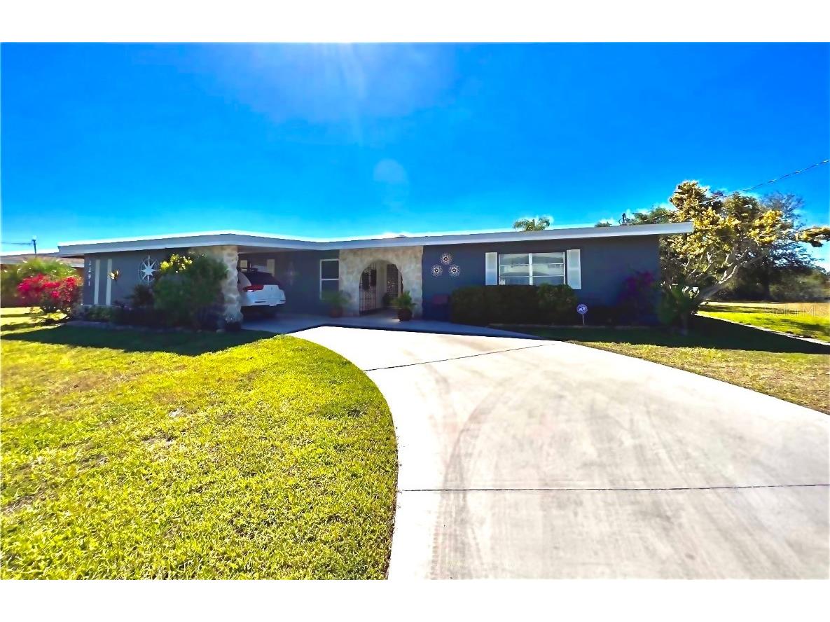 2291 Conway Blvd Port Charlotte FL 33952 A4564655 image1