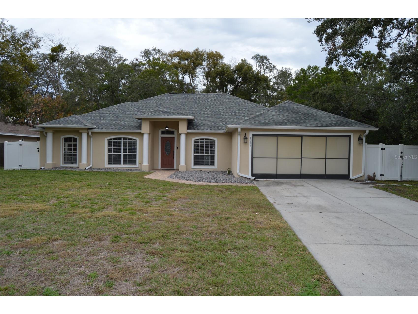 2291 Danforth Road Spring Hill FL 34608 W7882076 image1