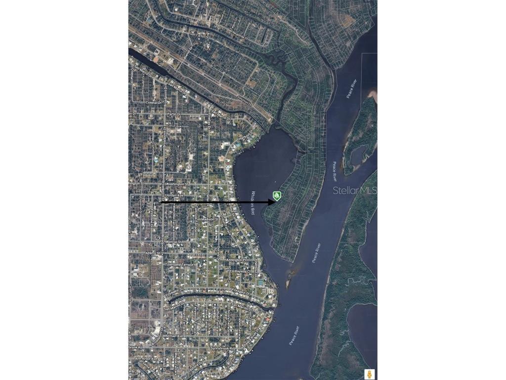 2291 AND 2295 Delan Drive Punta Gorda FL 33983 O6366962 image3