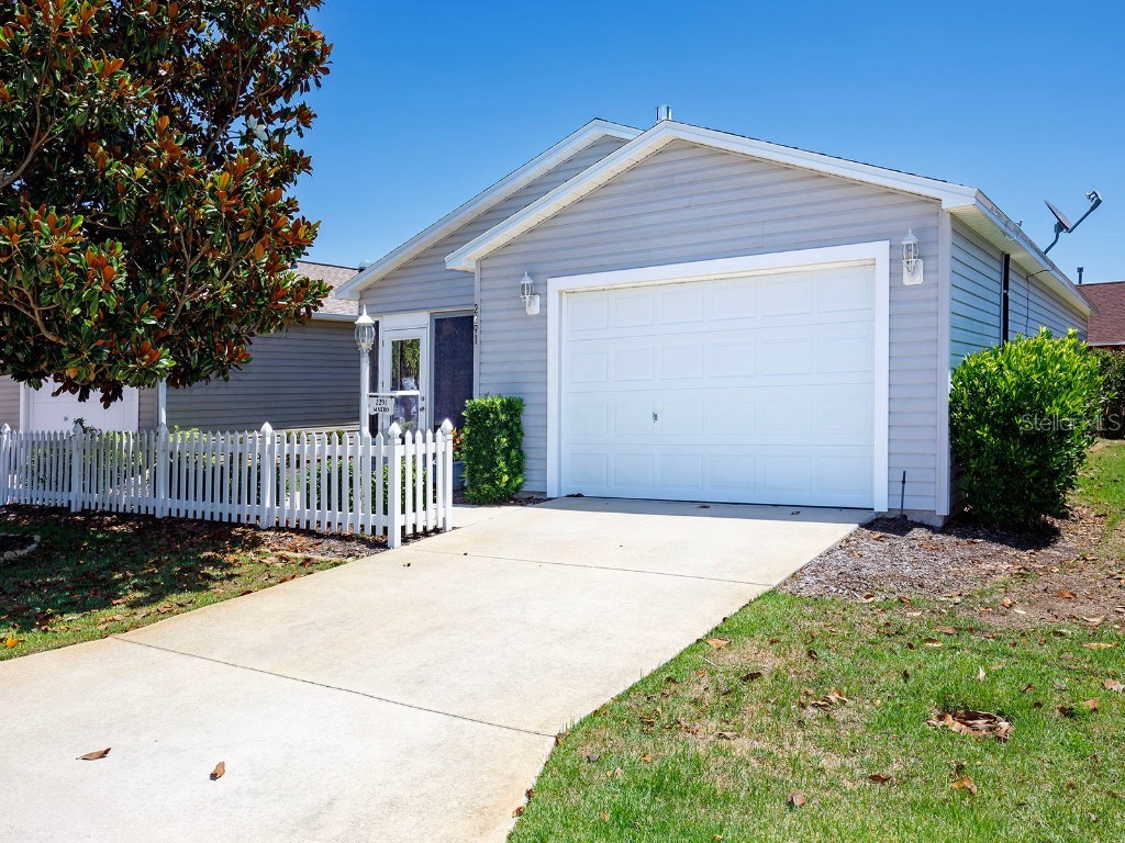 2291 Edgefield Drive The Villages FL 32162 G5069325 image1