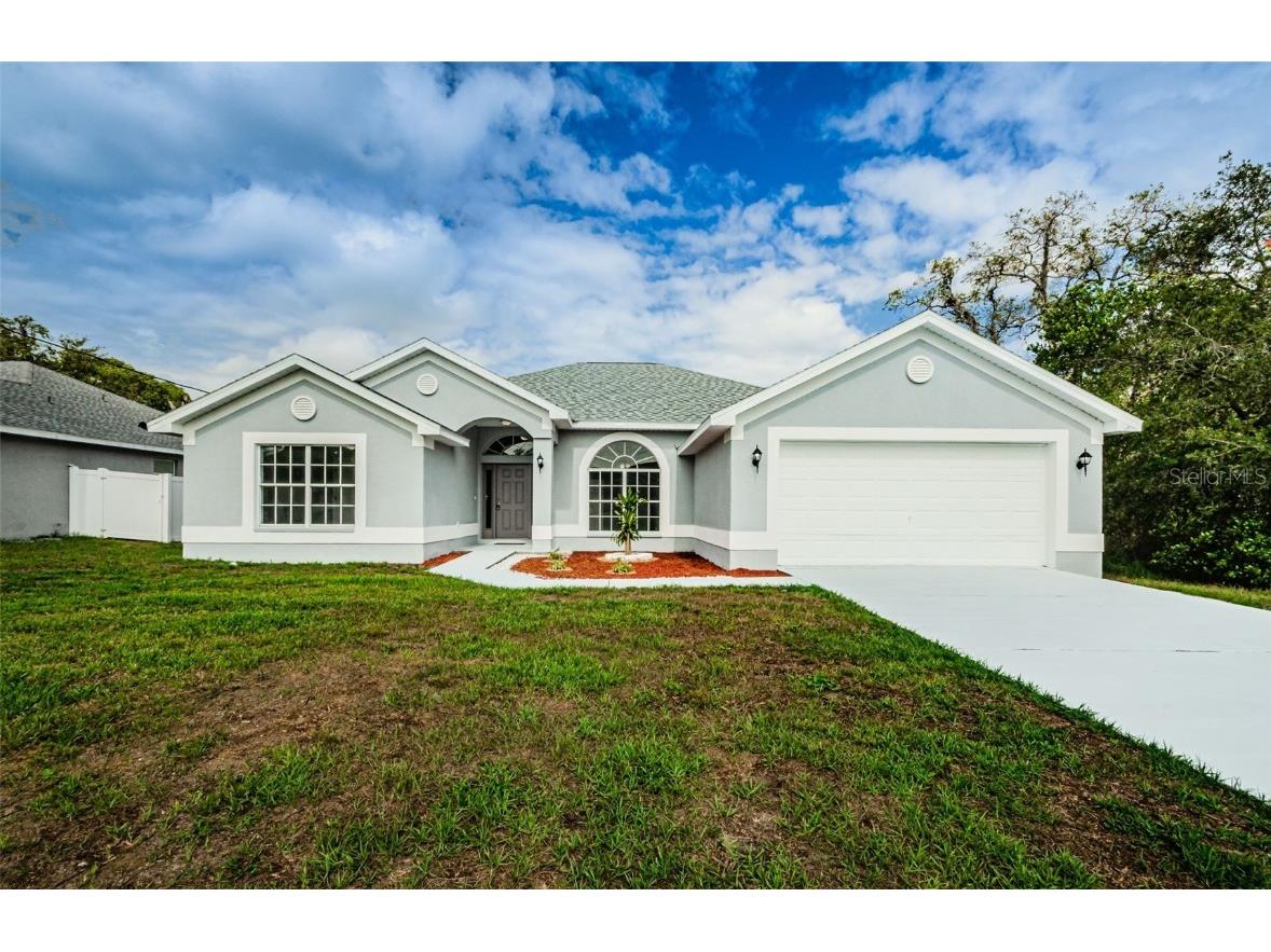 2291 Euclid Avenue Spring Hill FL 34609 T3449809 image1