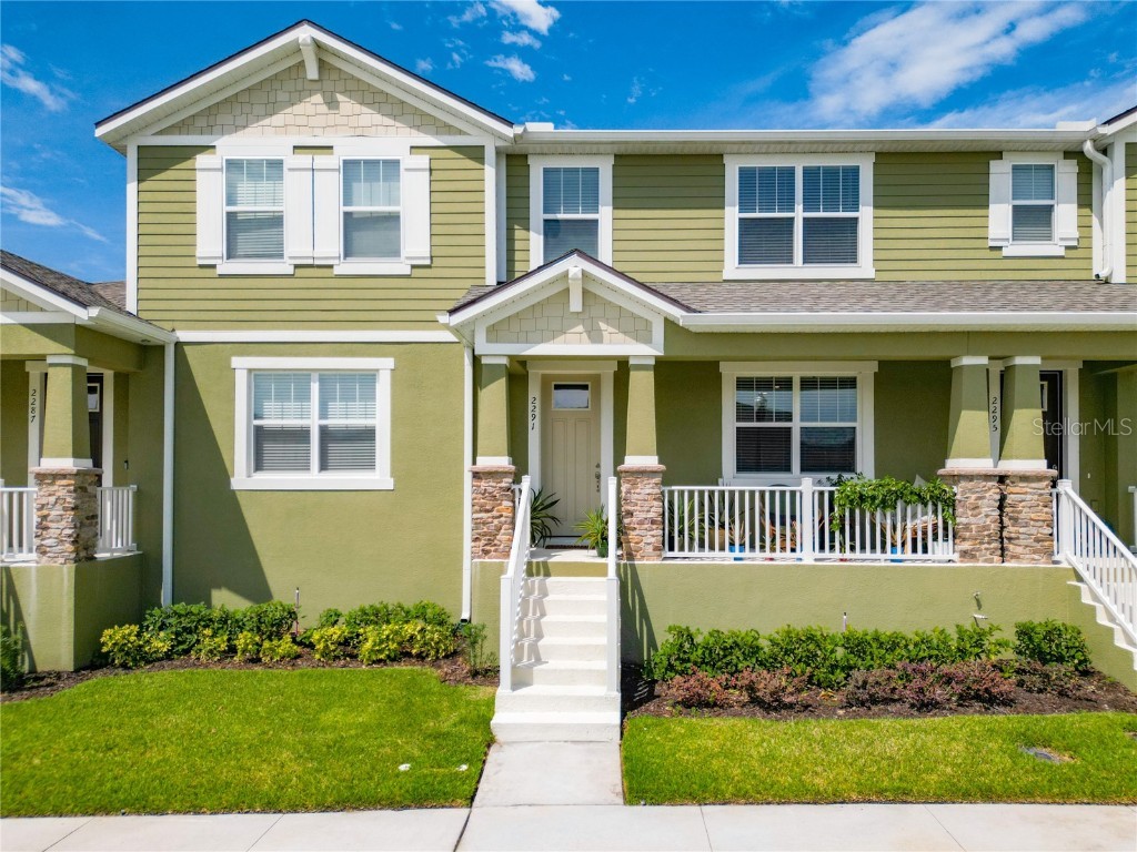 2291 Garden Belle Drive Clermont FL 34711 G5078178 image1