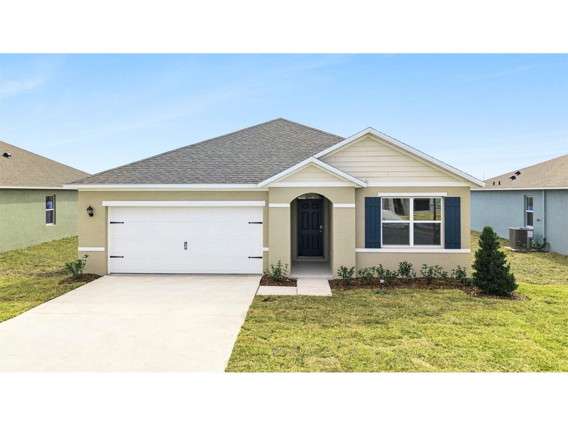 2291 Lake Preserve Circle New Smyrna Beach FL 32168 O6385362 image1