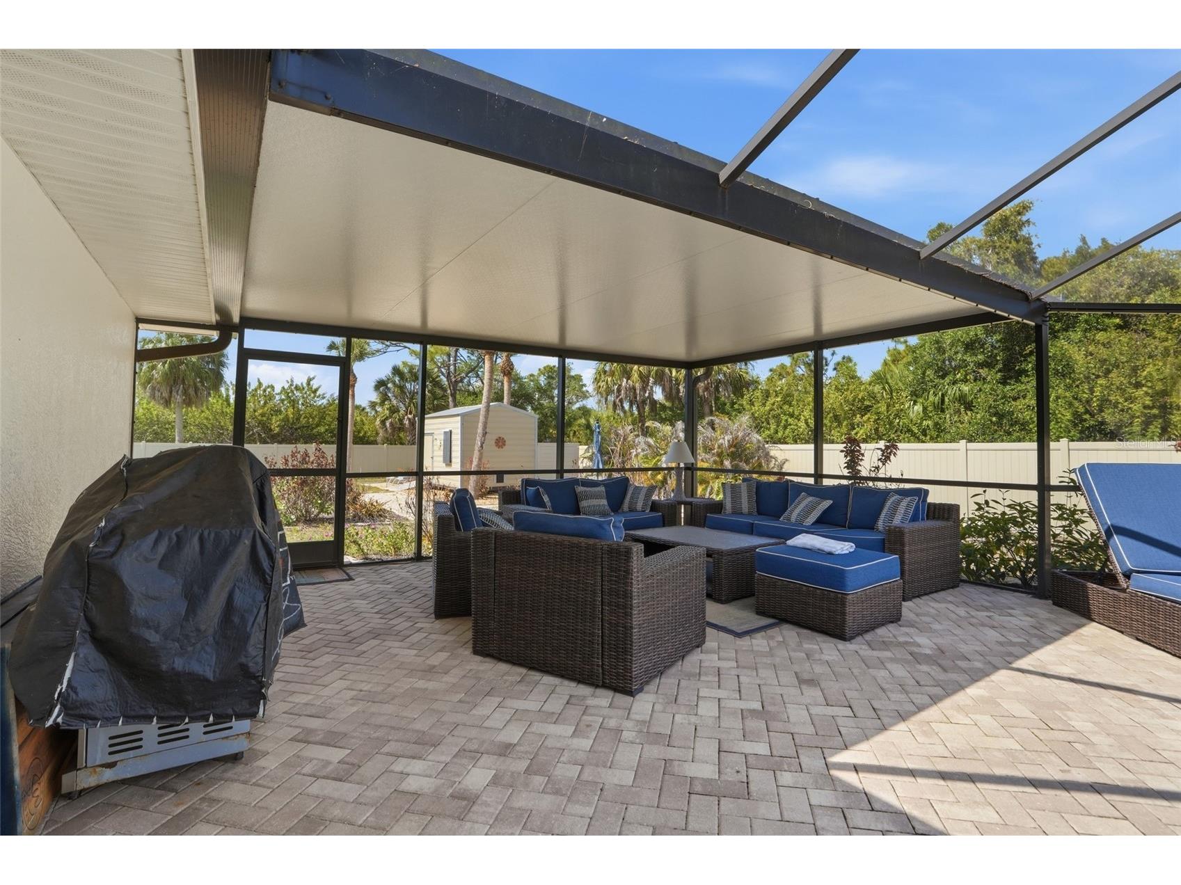 2291 Meetze Street Port Charlotte FL 33953 C7525472 image28
