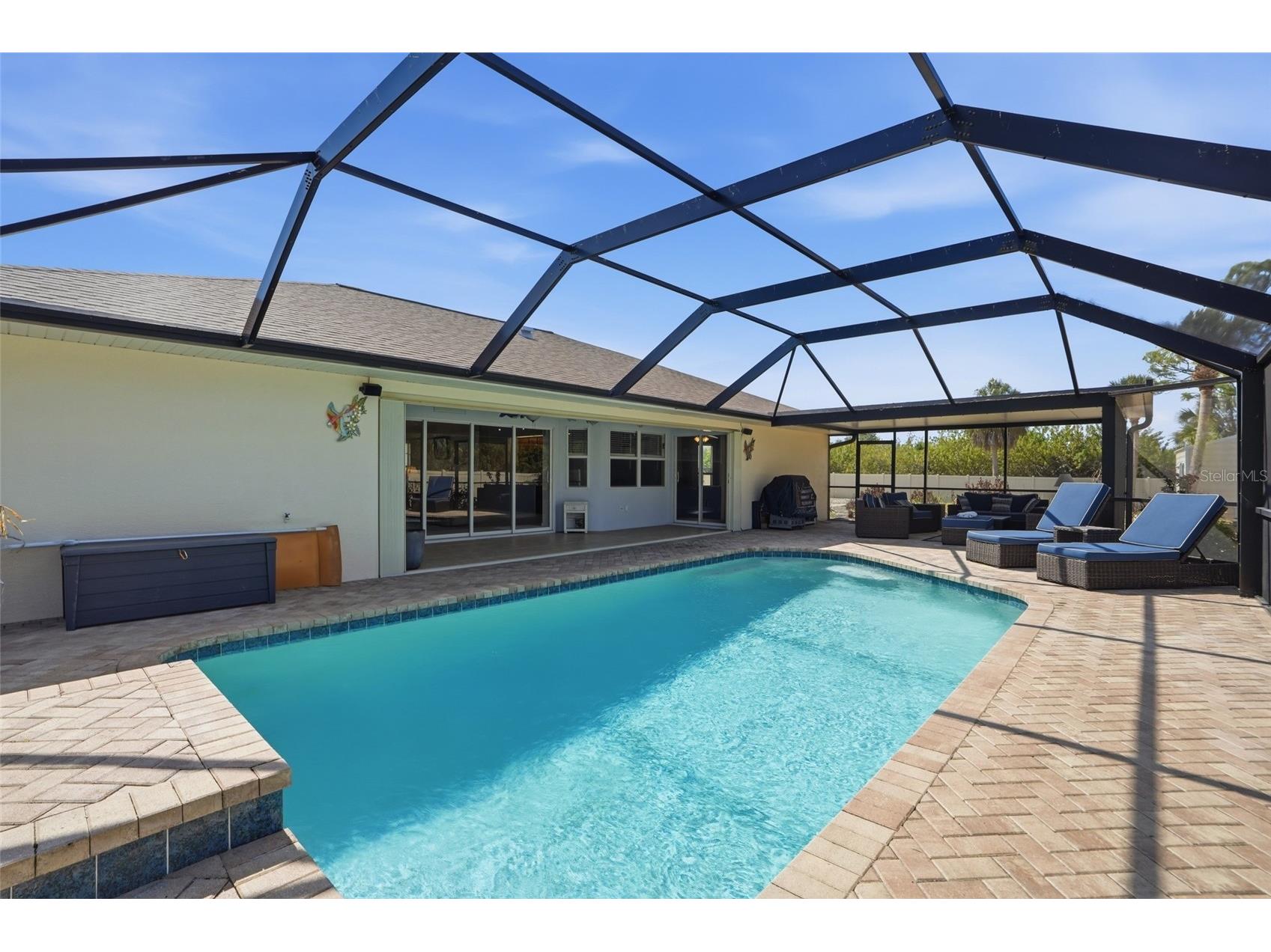 2291 Meetze Street Port Charlotte FL 33953 C7525472 image31