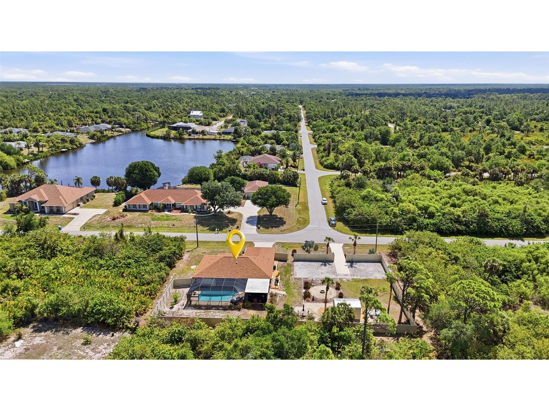 2291 Meetze Street Port Charlotte FL 33953 C7525472 image4