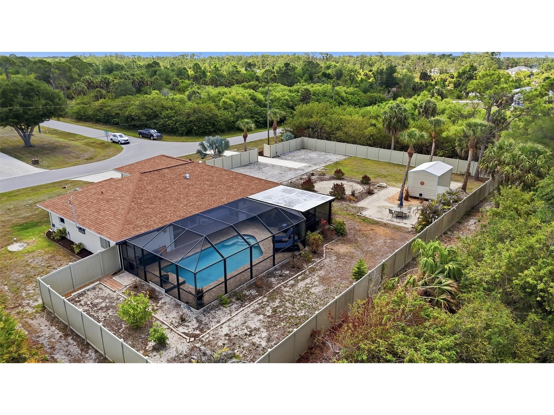 2291 Meetze Street Port Charlotte FL 33953 C7525472 image40