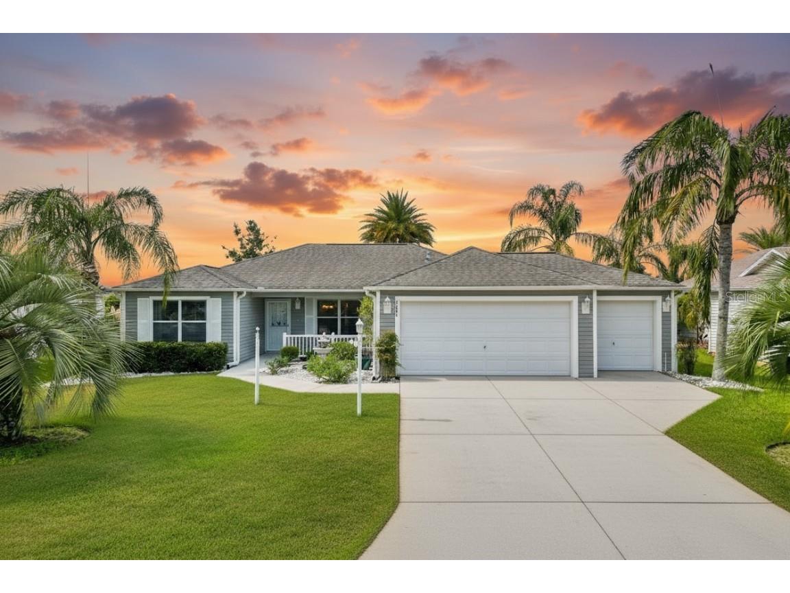 2291 Montbrook Place The Villages FL 32162 G5102637 image1