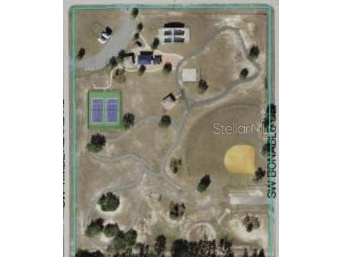 2291 NW Buena Vista Road Dunnellon FL 34431 OM679260 image29