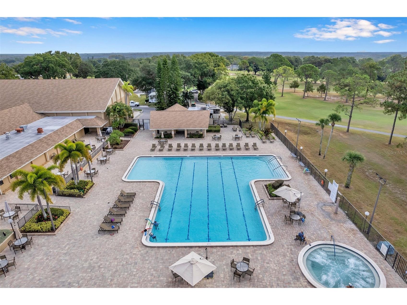 2291 Shelly Drive #D Palm Harbor FL 34684 TB8509267 image38