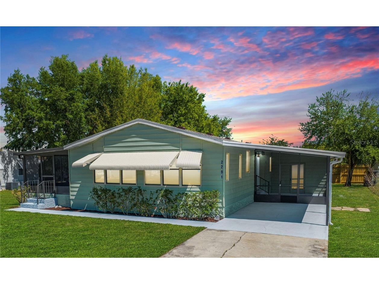 2291 Temple Lane Saint Cloud FL 34769 S5122010 image1