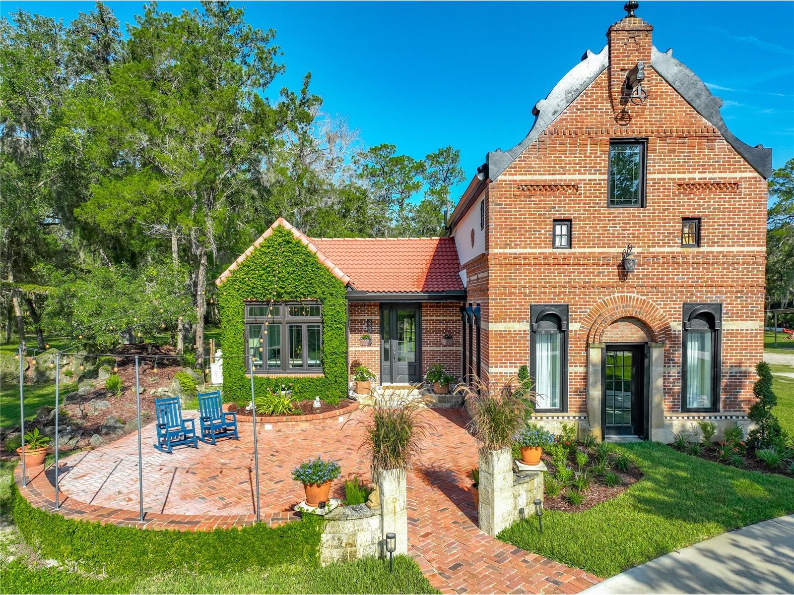 2291 Waccassa Street Geneva FL 32732 O6423875 image1