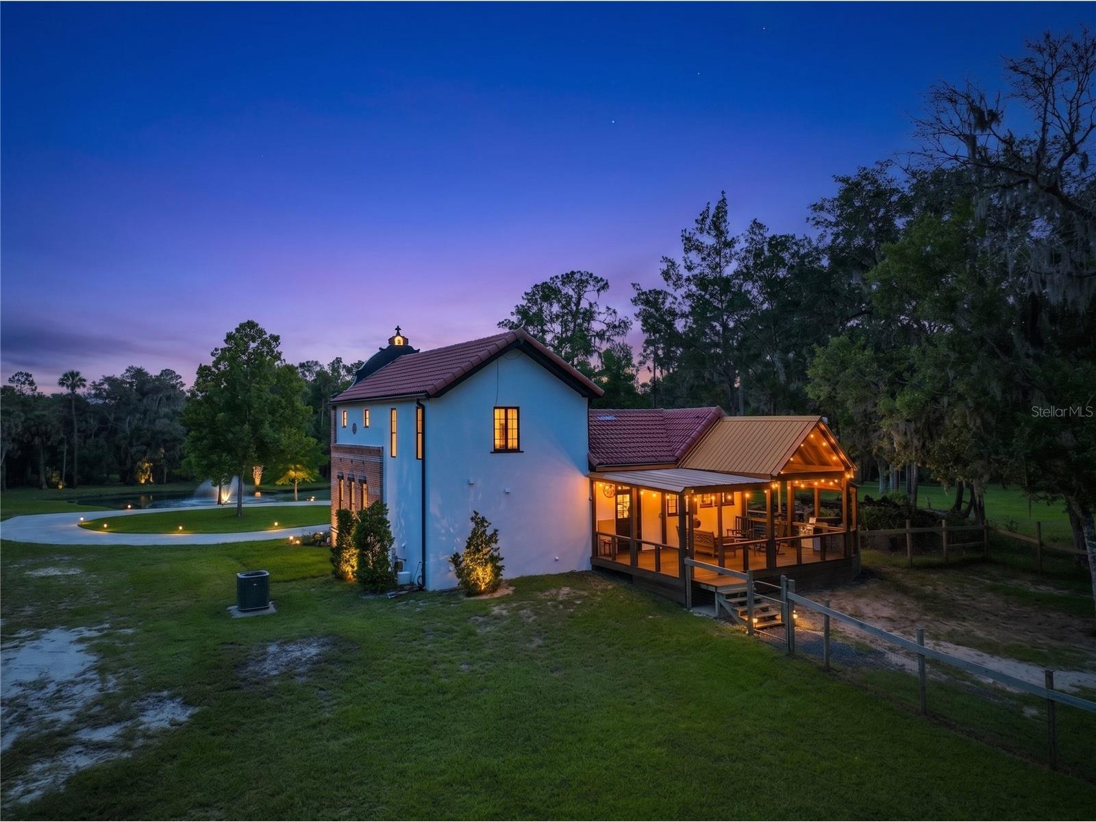 2291 Waccassa Street Geneva FL 32732 O6423875 image4