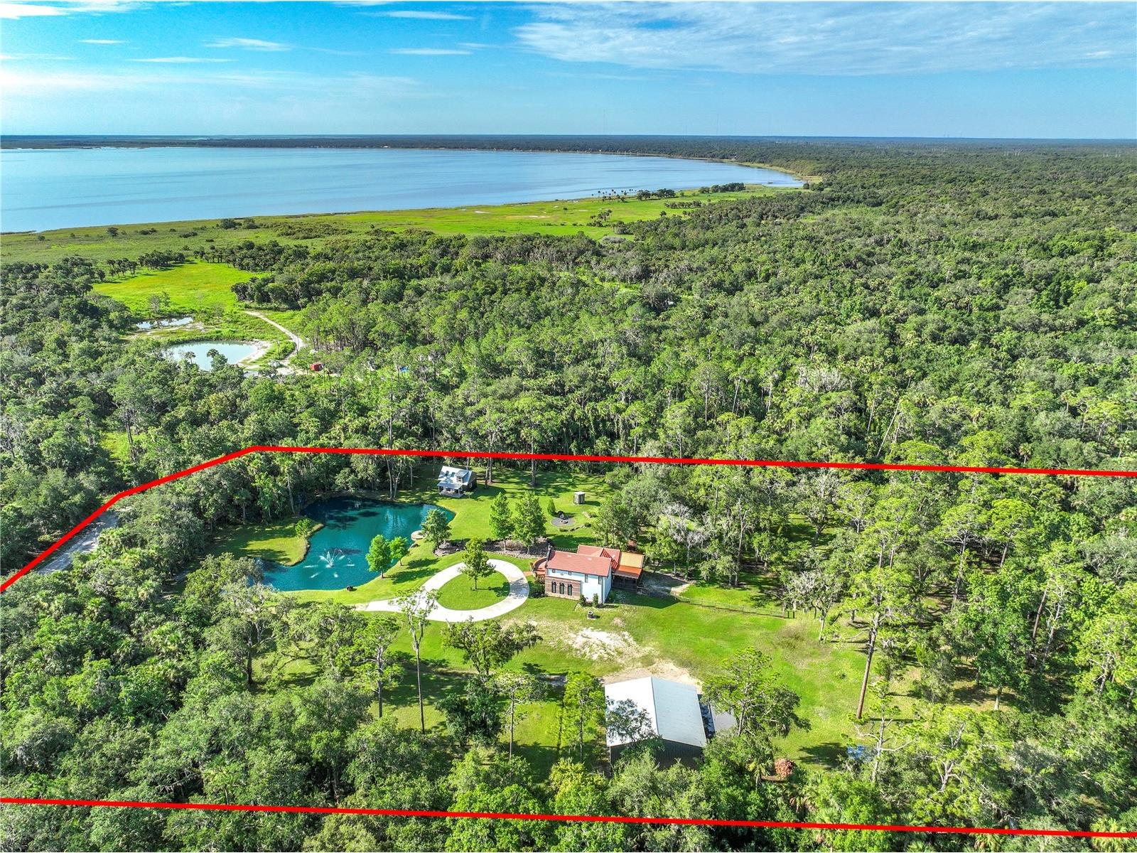 2291 Waccassa Street Geneva FL 32732 O6423875 image5