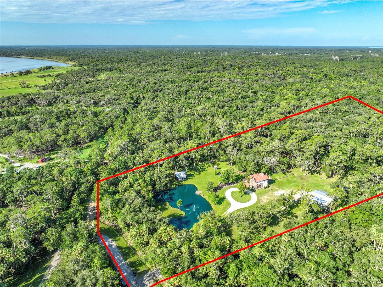 2291 Waccassa Street Geneva FL 32732 O6423875 image62