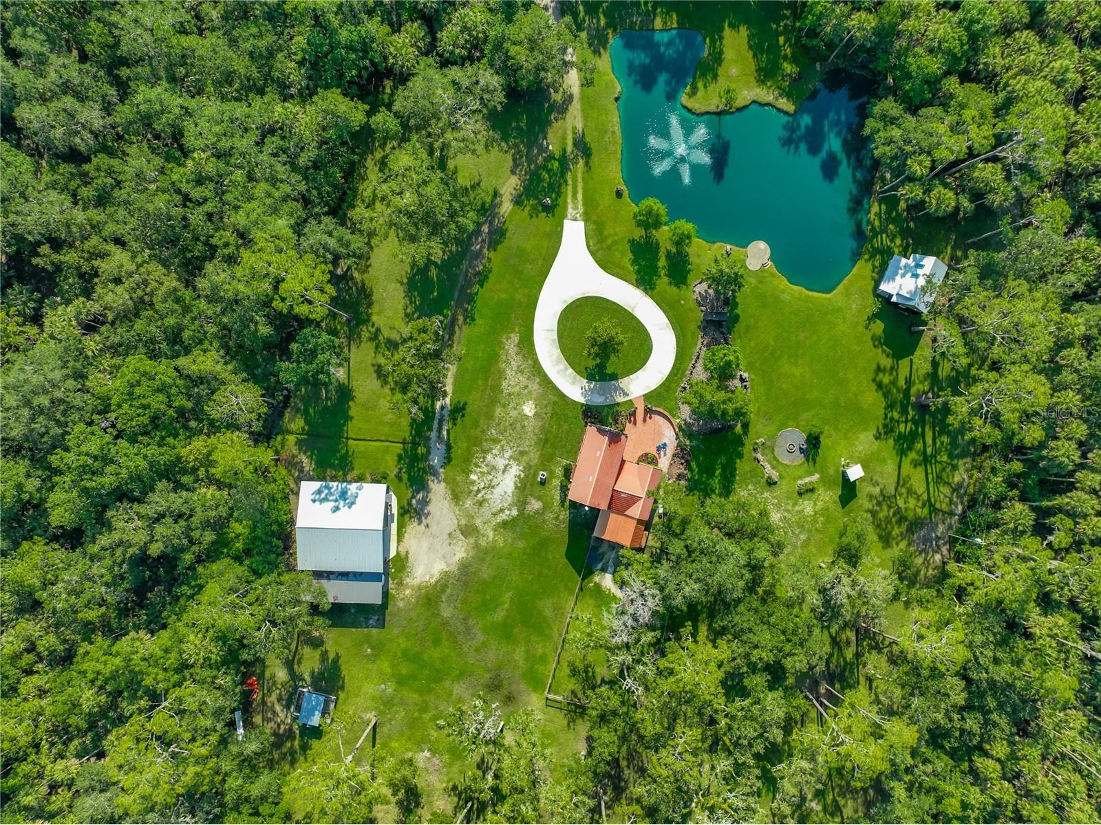 2291 Waccassa Street Geneva FL 32732 O6423875 image65