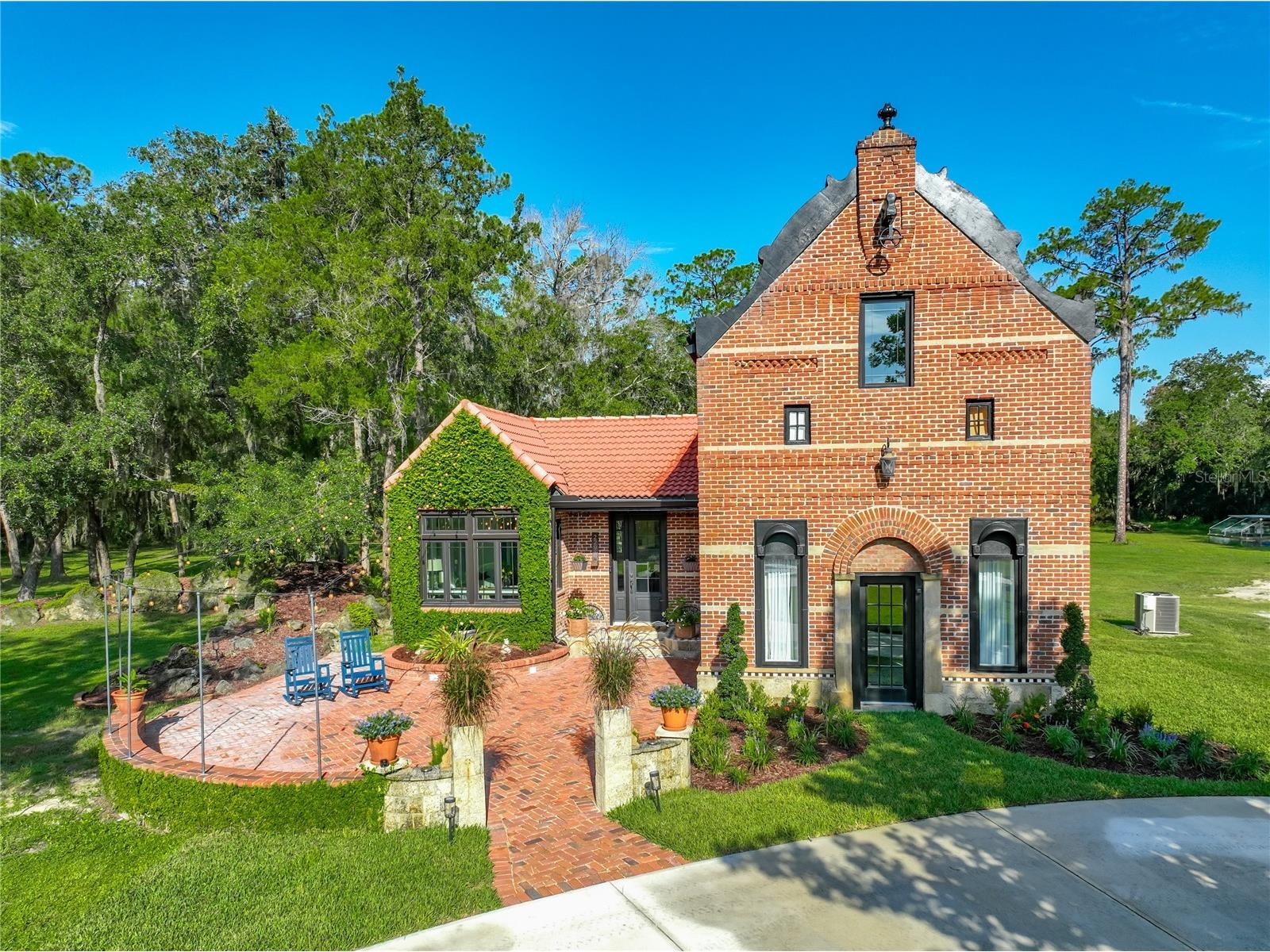 2291 Waccassa Street Geneva FL 32732 O6423875 image72