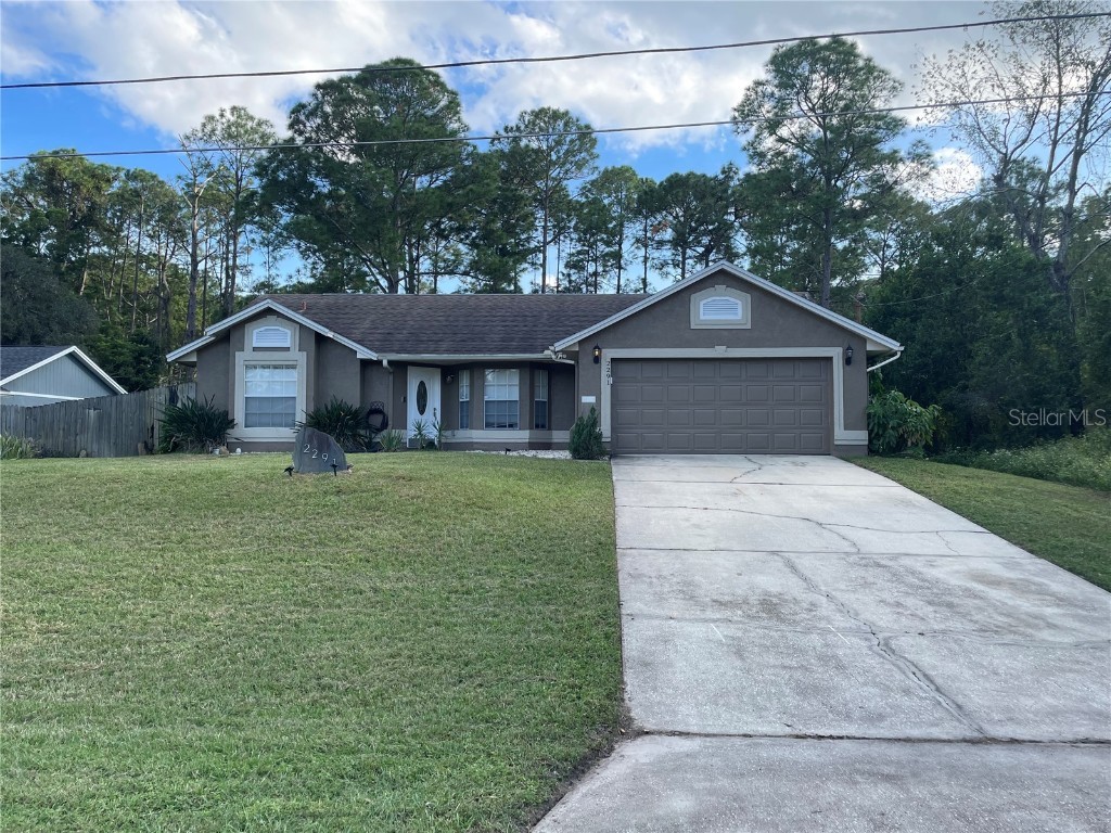 2291 Whitehorse Street Deltona FL 32738 O6149867 image1