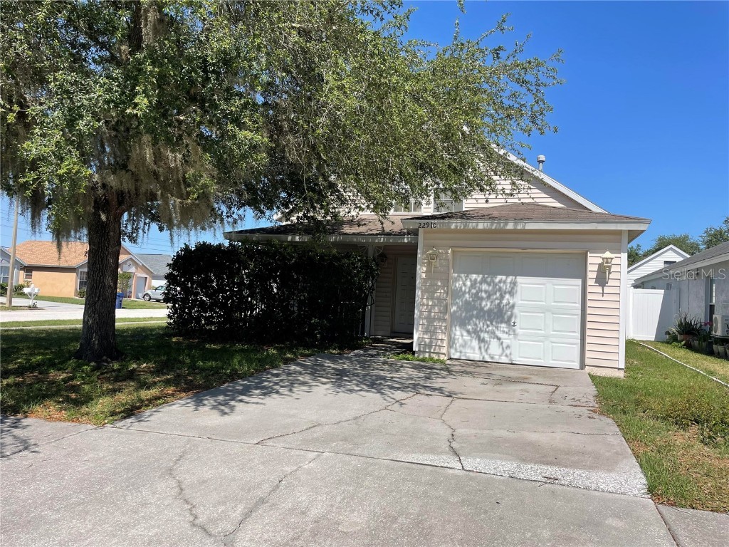 22910 Saint Thomas Circle Lutz FL 33549 T3443242 image1