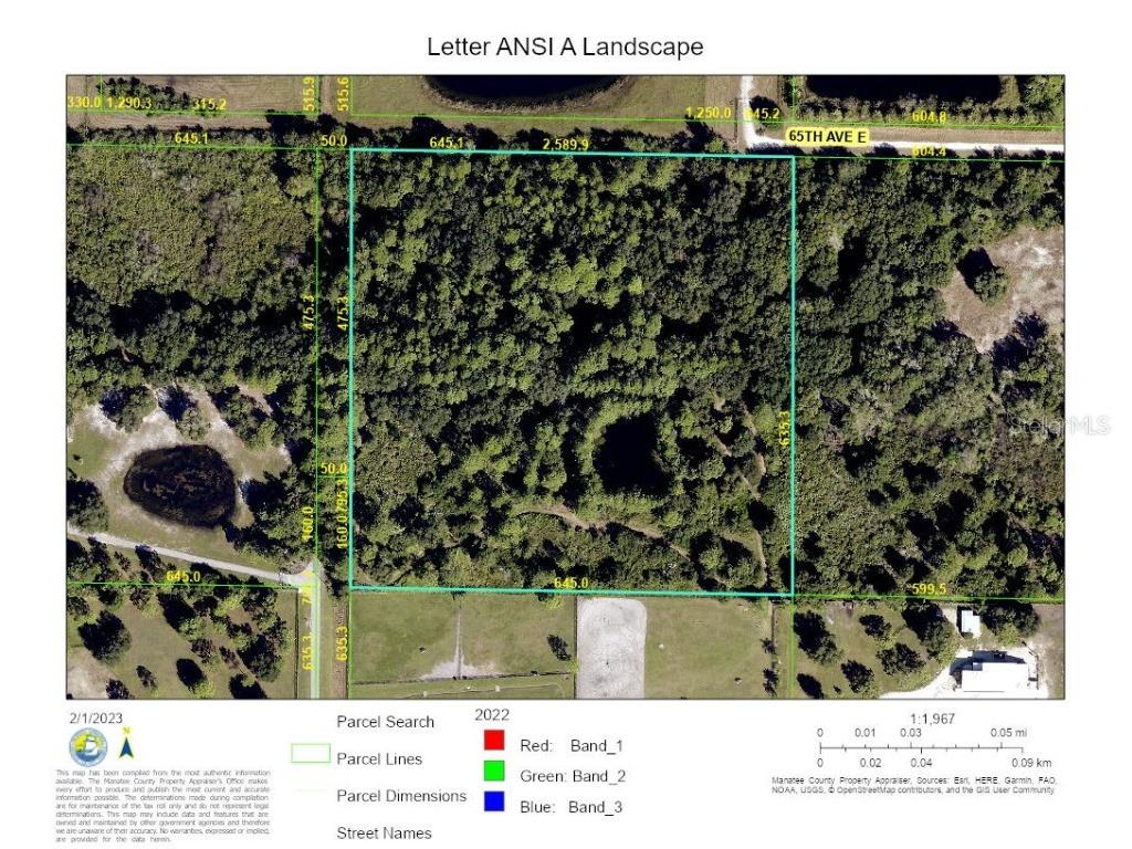 22916 65th Avenue E Bradenton FL 34211 A4559380 image1