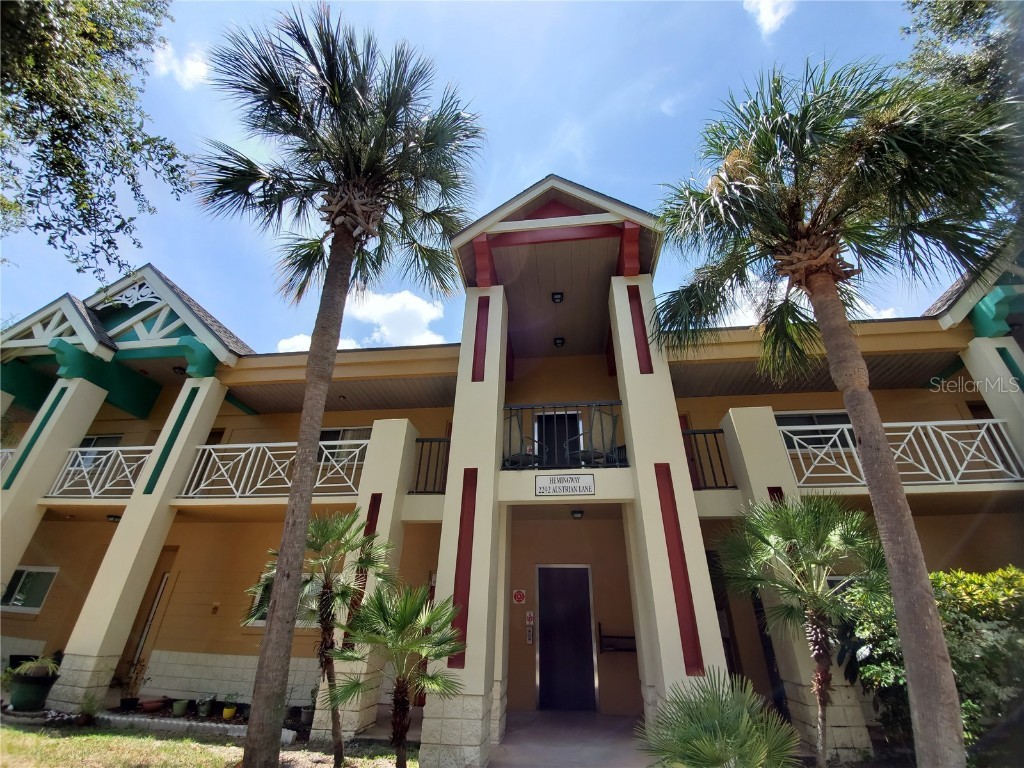 2292 Austrian Lane #22 Clearwater FL 33763 U8224666 image1