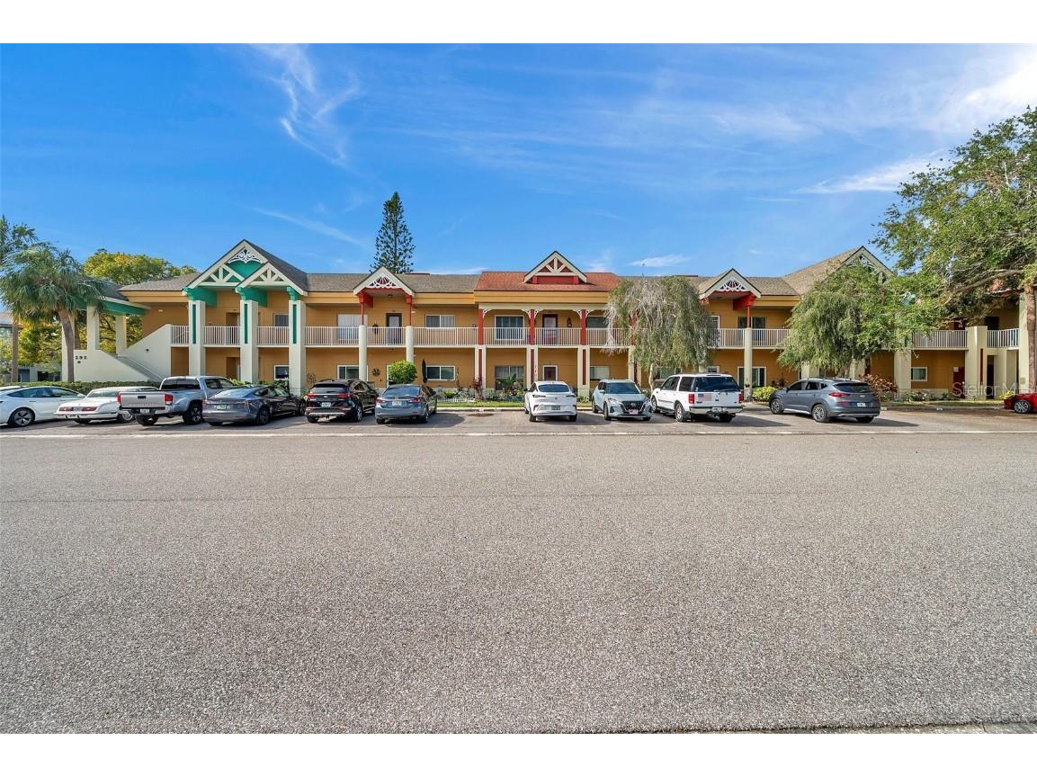 2292 Austrian Lane #22 Clearwater FL 33763 TB8336694 image1