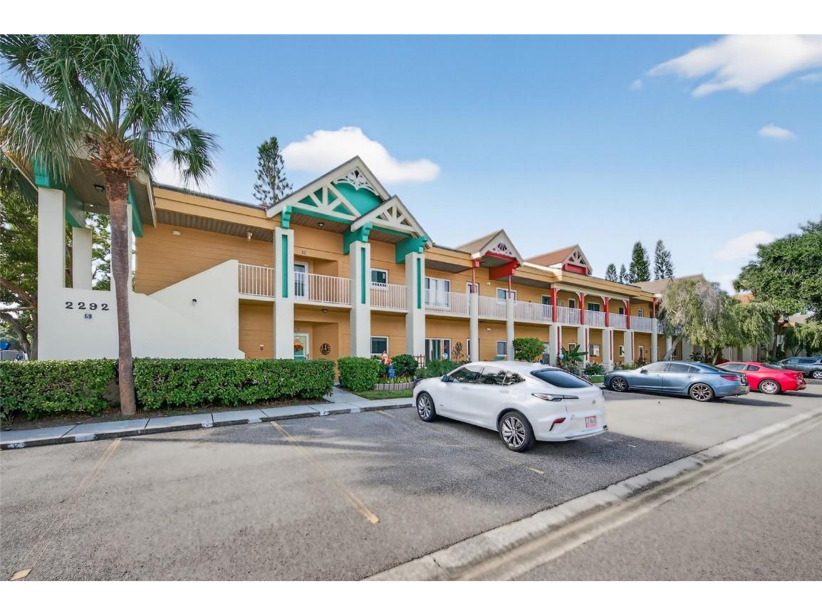 2292 Austrian Lane #26 Clearwater FL 33763 TB8447120 image1