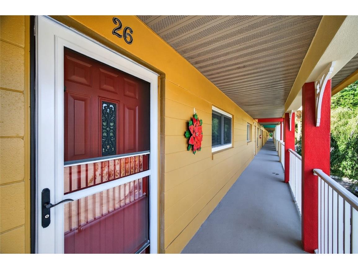 2292 Austrian Lane #26 Clearwater FL 33763 TB8447120 image2