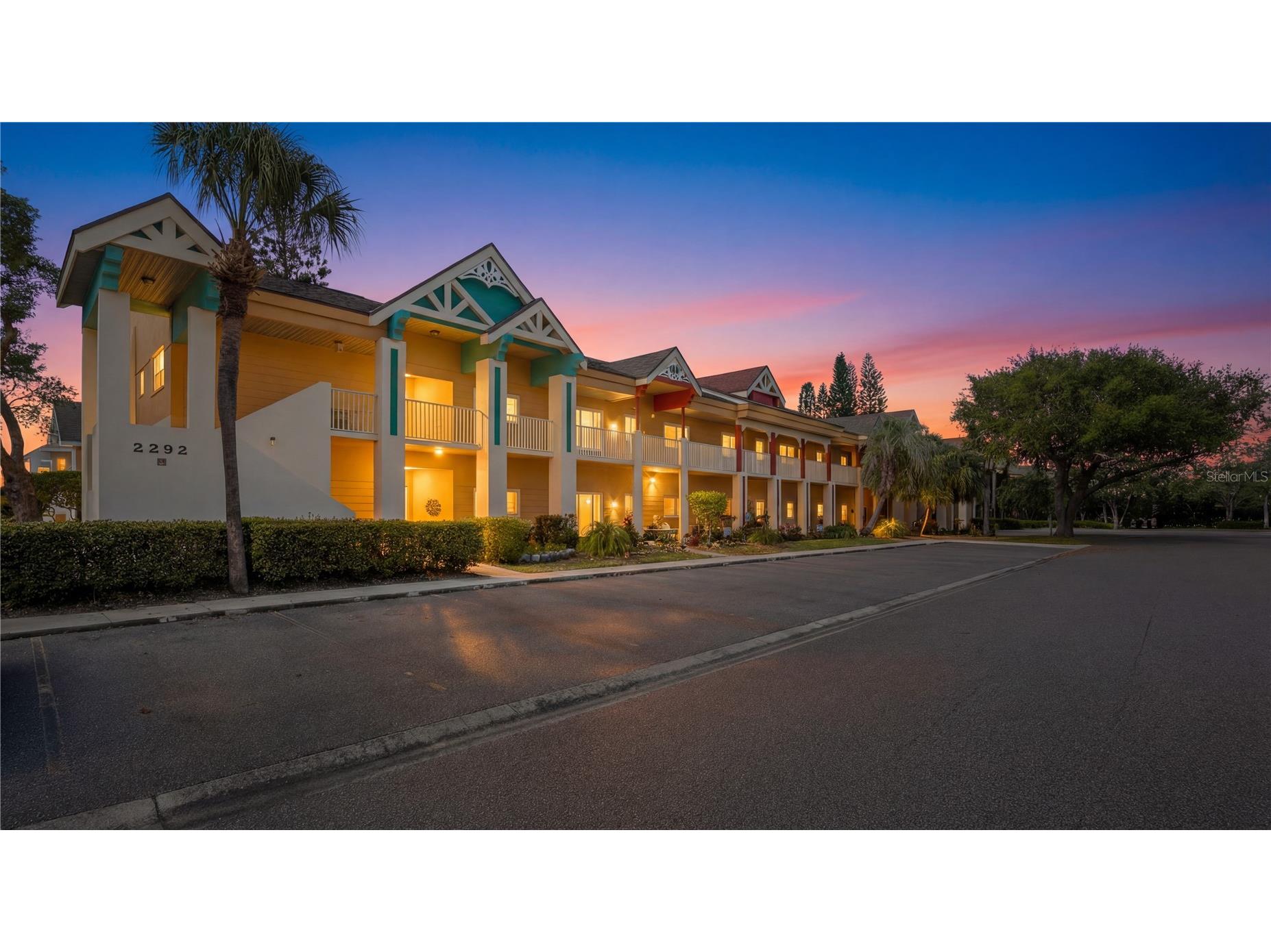 2292 Austrian Lane #26 Clearwater FL 33763 TB8479423 image1