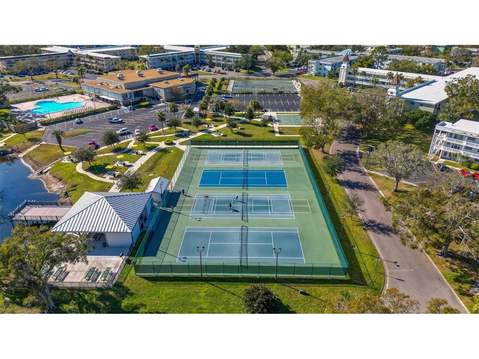 2292 Austrian Lane #26 Clearwater FL 33763 TB8479423 image29