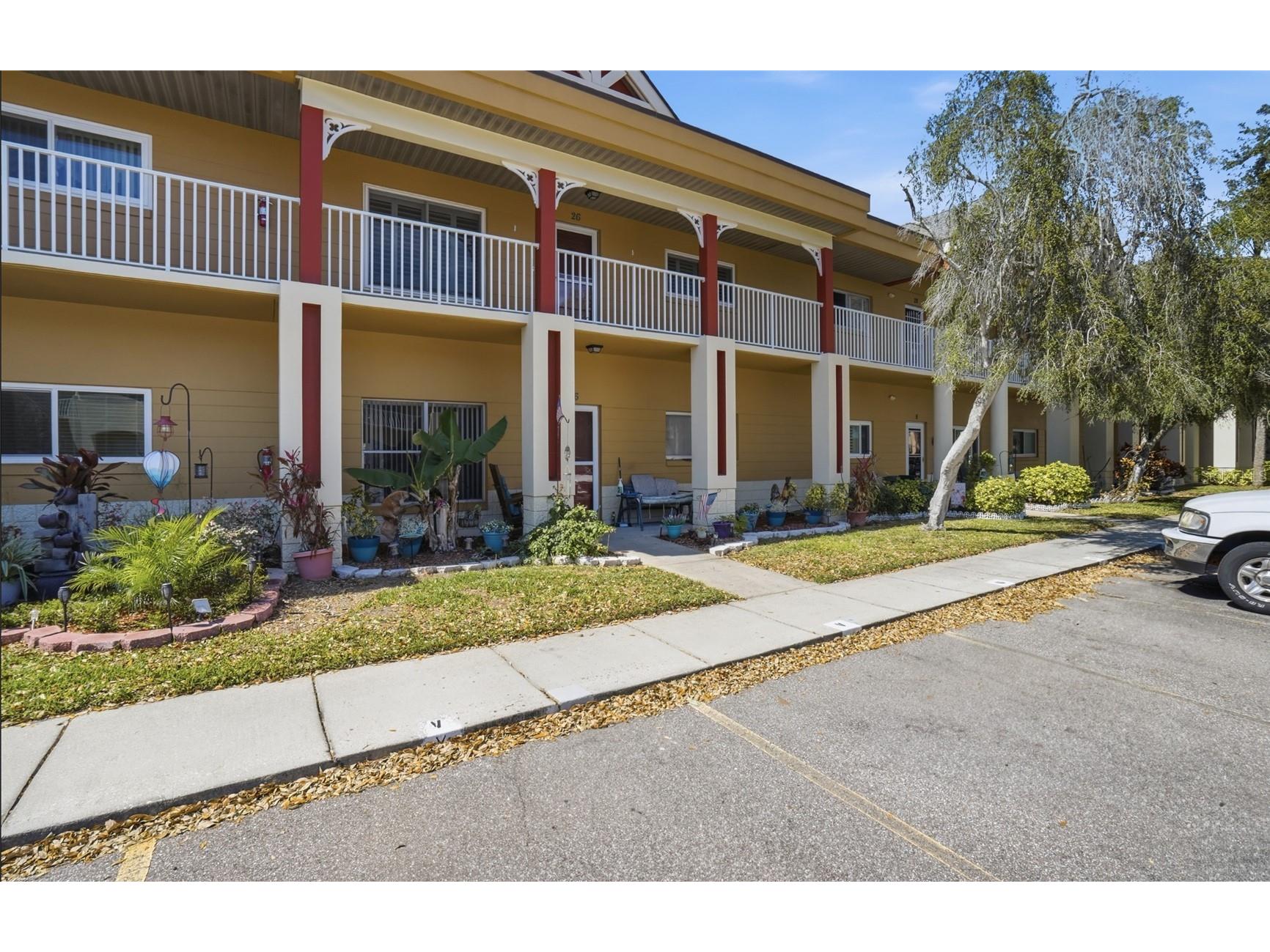 2292 Austrian Lane #26 Clearwater FL 33763 TB8479423 image40