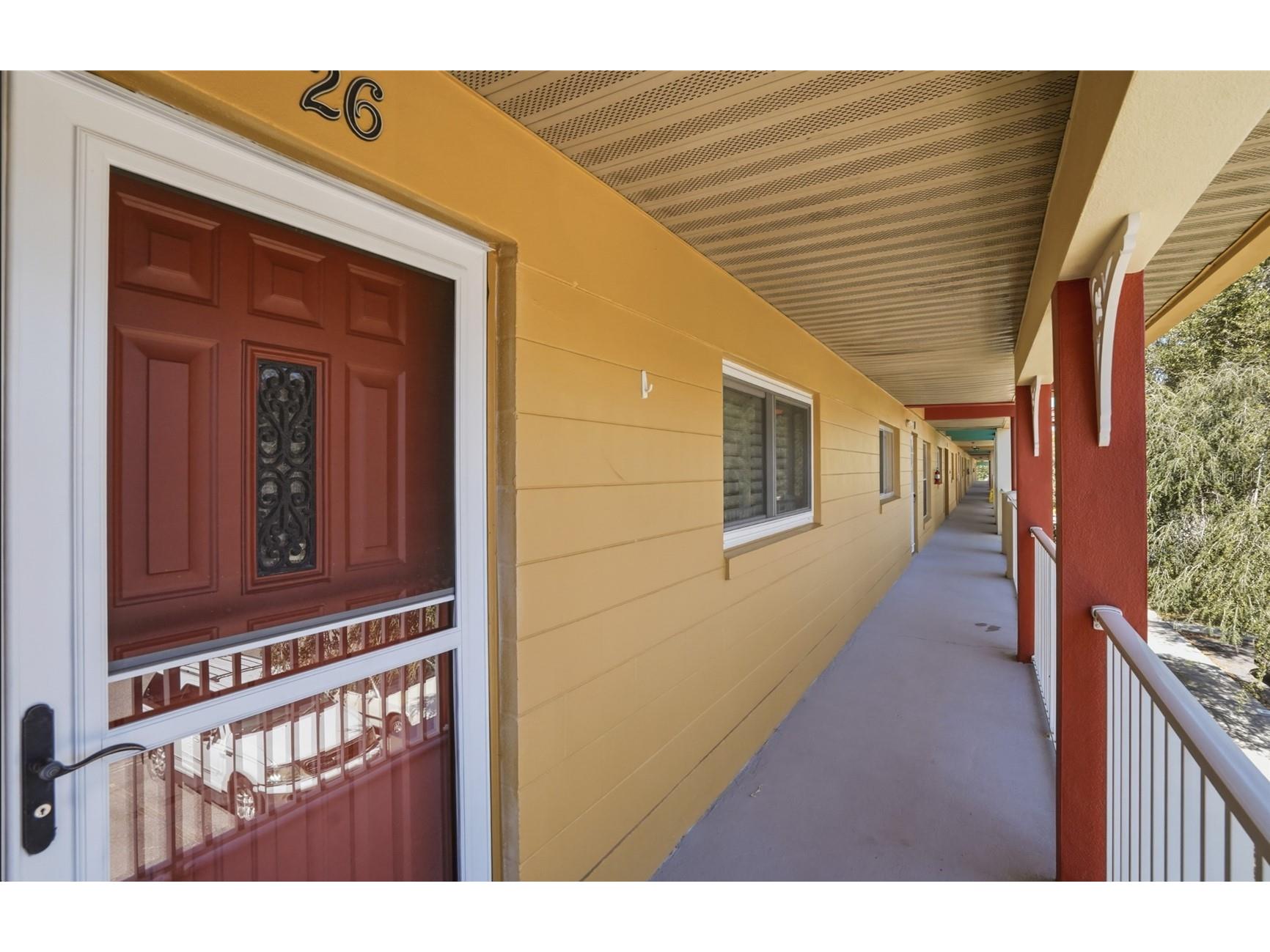 2292 Austrian Lane #26 Clearwater FL 33763 TB8479423 image41