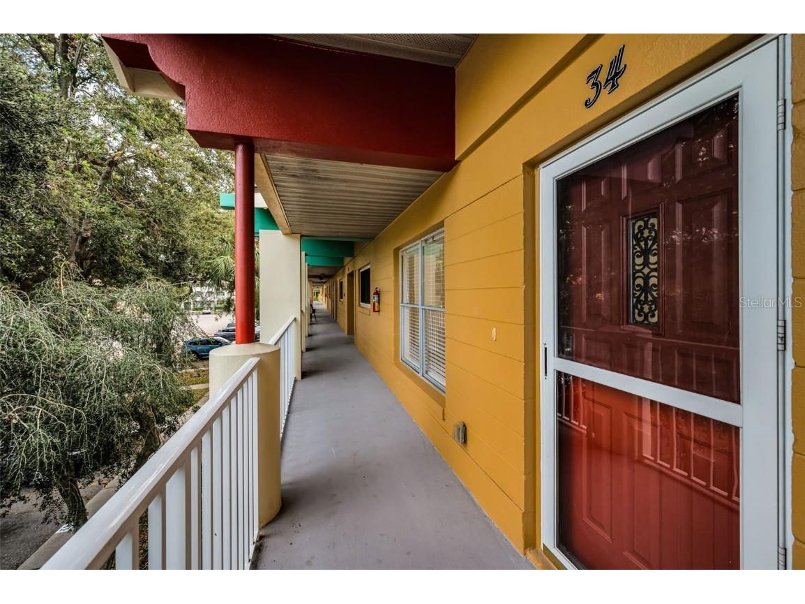 2292 Austrian Lane #34 Clearwater FL 33763 TB8322901 image2