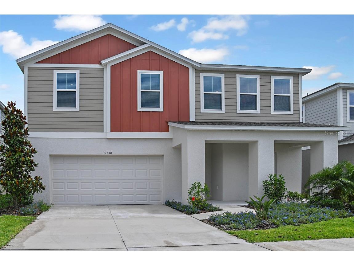 2292 Canyon Oak Drive Davenport FL 33837 TB8302403 image1