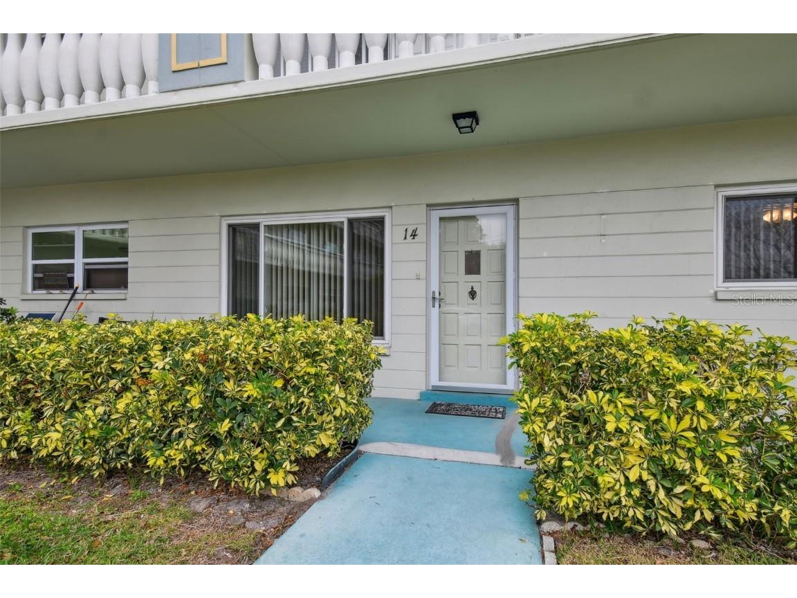 2292 Costa Rican Drive #14 Clearwater FL 33763 U8226908 image1