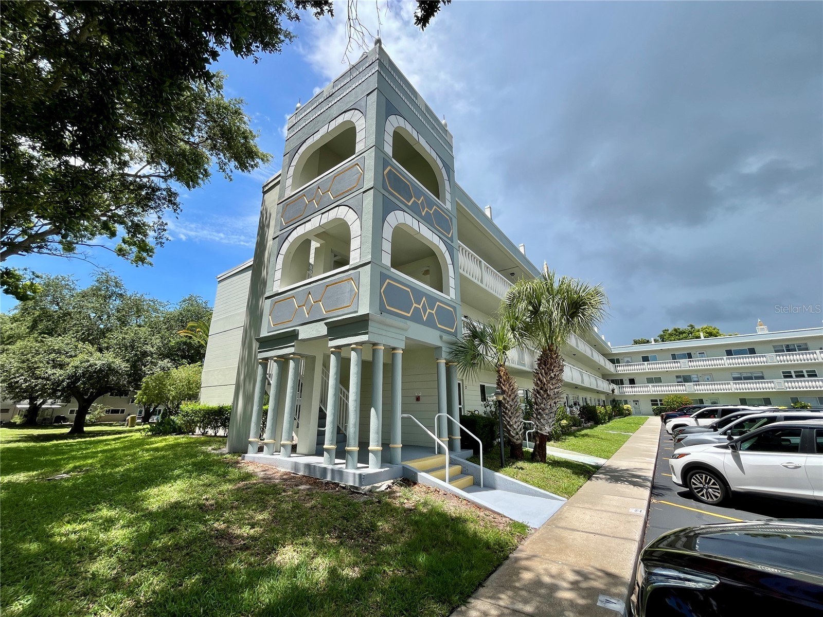 2292 Costa Rican Drive #22 Clearwater FL 33763 TB8513078 image1