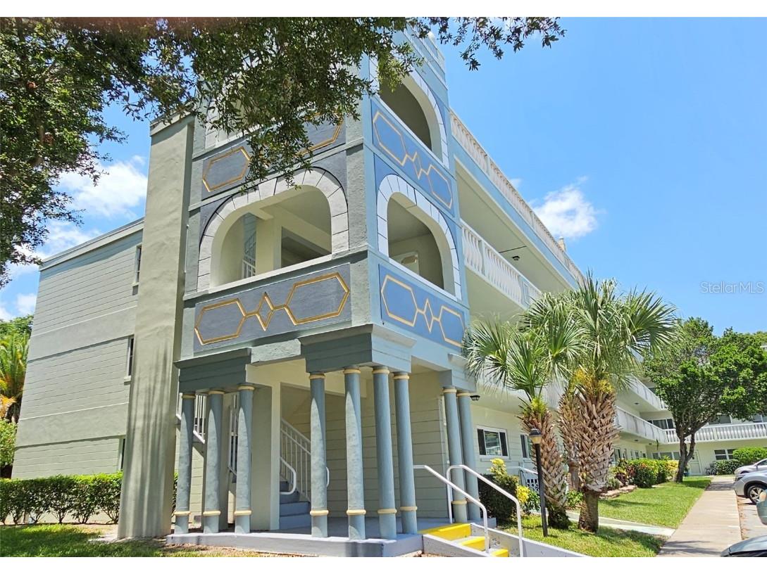 2292 Costa Rican Drive #24 Clearwater FL 33763 U8205737 image1