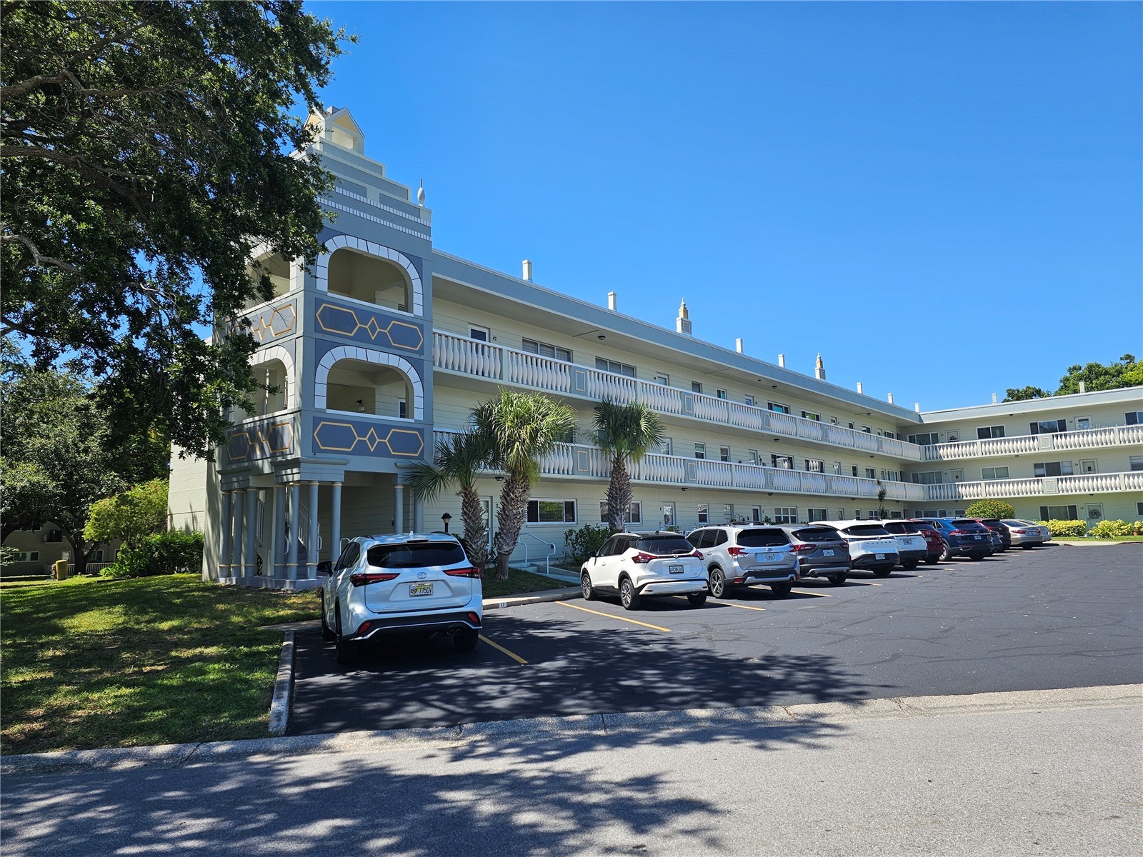 2292 Costa Rican Drive #24 Clearwater FL 33763 TB8522105 image1