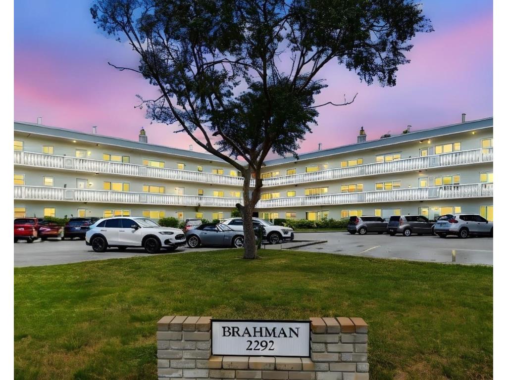 2292 Costa Rican Drive #30 Clearwater FL 33763 TB8430619 image1