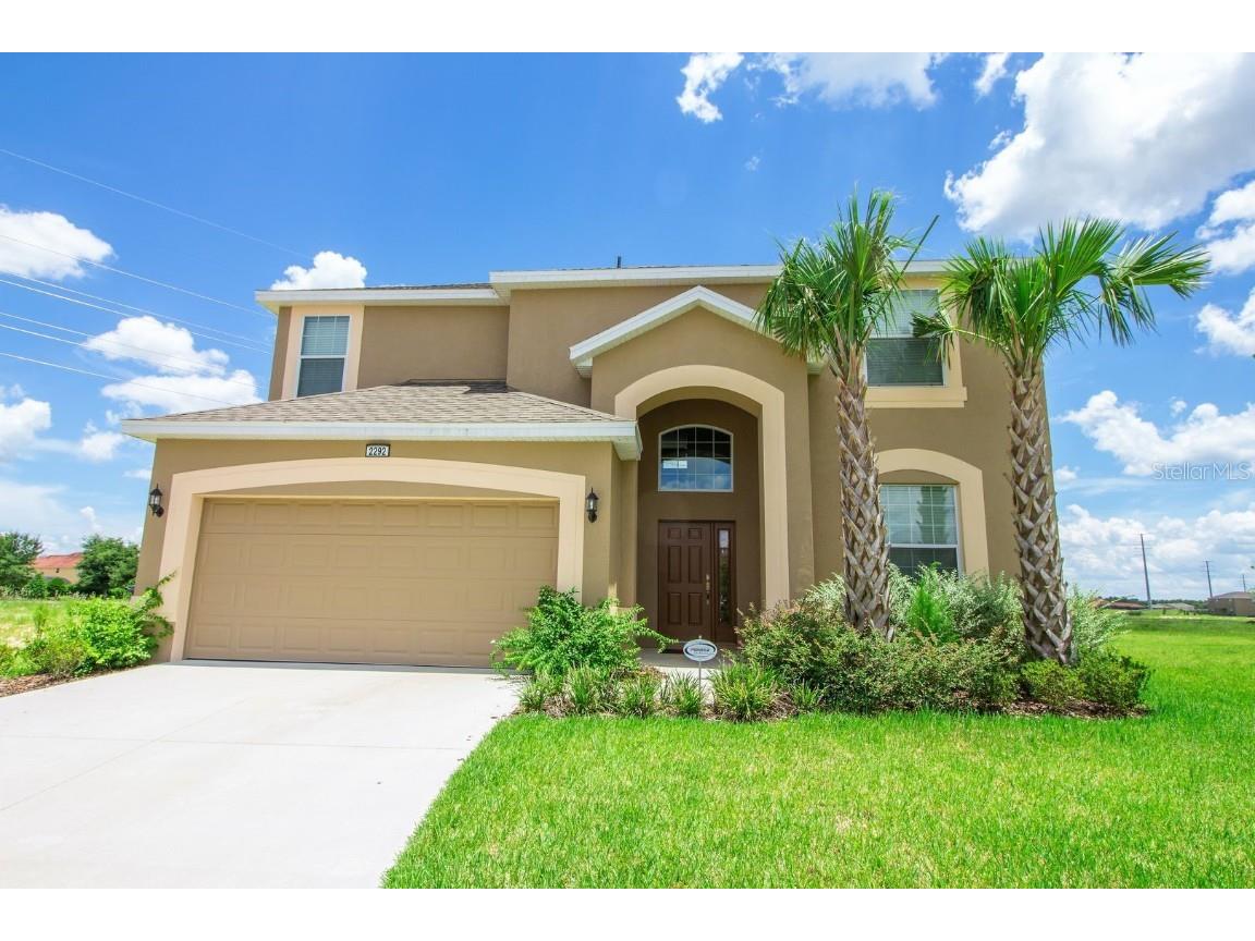 2292 Crofton Avenue Davenport FL 33837 S5120801 image1