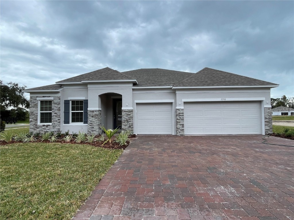 2292 Elegant Manor Circle Edgewater FL 32141 J970450 image1