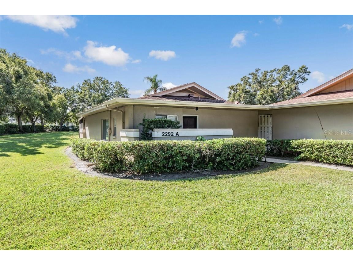2292 Oak Neck Road #A Clearwater FL 33763 TB8448486 image1