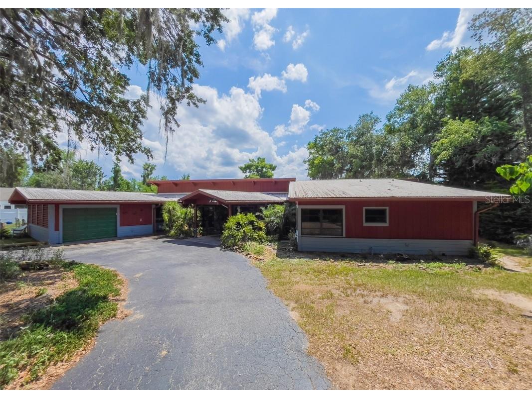 2292 SE 170th Avenue Road Silver Springs FL 34488 - North Lake TB8392018 image1