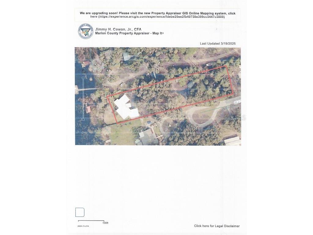 2292 SE 170th Avenue Road Silver Springs FL 34488 - North Lake TB8392018 image71